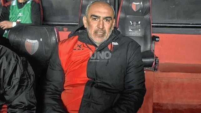 Iván Delfino toma una decisión lógica y apuesta por una formación alternativa para jugar con Talleres.