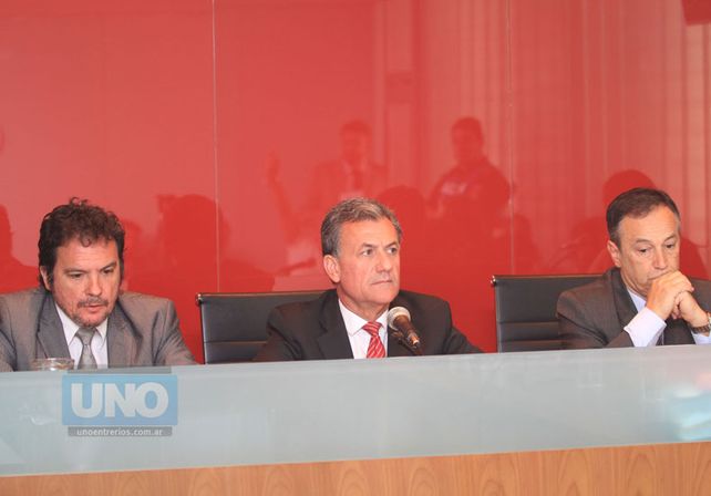 Foto UNO/Juan Ignacio Pereira