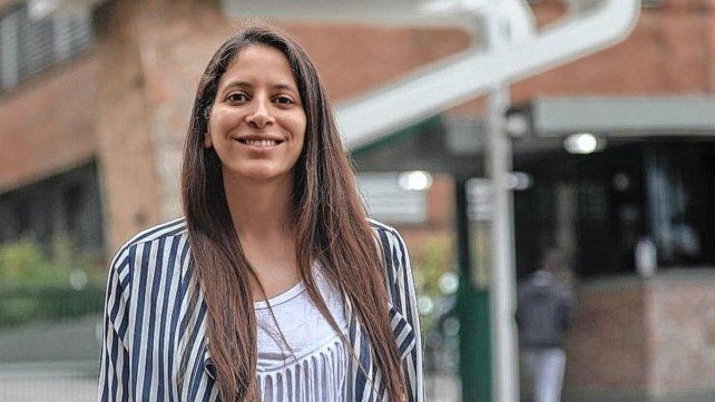 Manzur. Realiza en Argentina una investigación que indaga sobre la experiencia nutricional oncológica de los pacientes.  