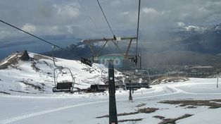 Estudiantes de Gualeguaychú fueron aislados en Bariloche por hisopado positivo