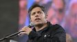 Milei se burló de la gente que no llega a fin de mes con un cinismo desconocido, cuestionó Kicillof