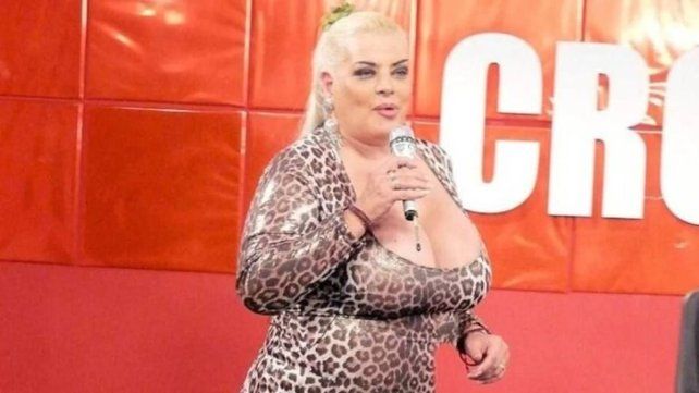 Lía Crucet Lía Crucet