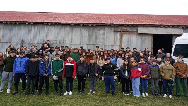 El programa llegó a La Paz