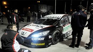 Súper TC2000: la carrera de la que se habla en todos lados del país