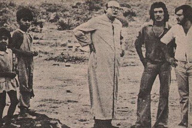 el pelado angelelli. Trabajó en la organización de los trabajadores agrícolas y mineros y las empleadas domésticas.