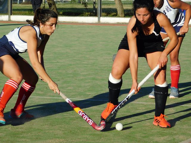 Tolosa considera que es una situaci&oacute;n rara y extra&ntilde;a la que viven las chicas.