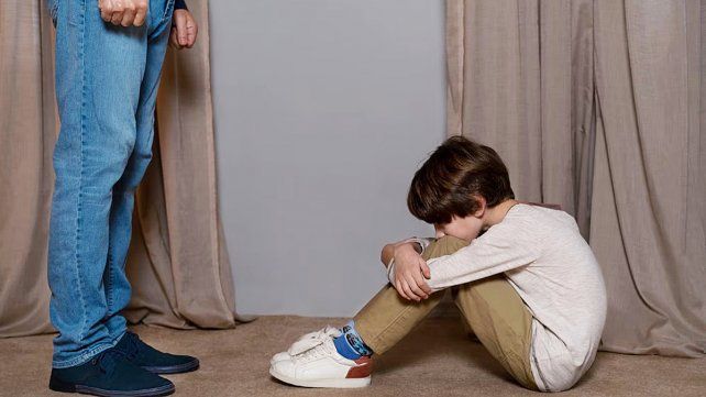 Abuso sexual en las infancias: Cómo actuar