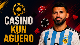 Casino Kun Agüero Online: Opinión Completa 2026