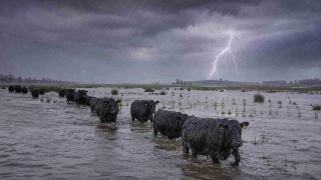 Santa Fe se anticipa al impacto de El Niño con Ropeca
