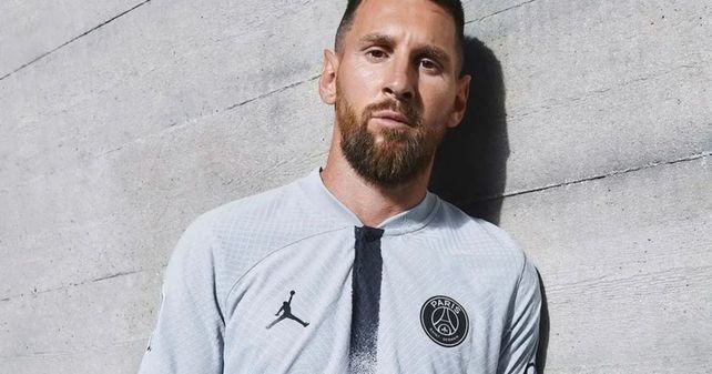 Lionel Messi invertirá en medios de comunicación.