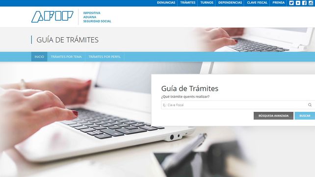 AFIP reintegra $1.345 millones a monotributistas y autónomos