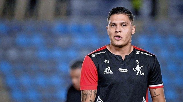Juanfer Quintero podría abandonar América de Cali Juanfer Quintero podría abandonar América de Cali