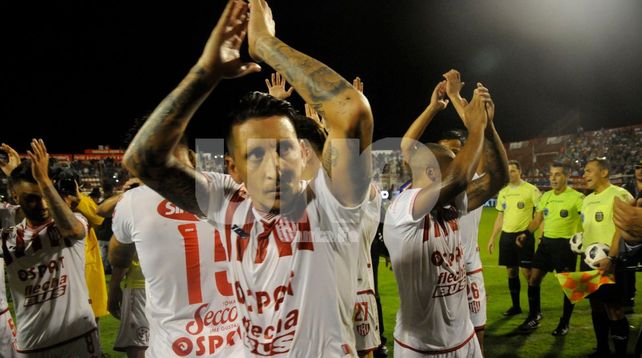 El jugador que se quedaría afuera de la finalísima ante Independiente