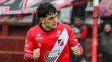 Unión acelera por Mirko Bonfigli: Maipú confirmó una oferta y analiza su salida