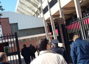 Clásico santafesino: estiman que 1000 policías de la provincia estarán afectados al operativo
