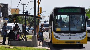 Piden un aumento en el costo del boleto del transporte urbano