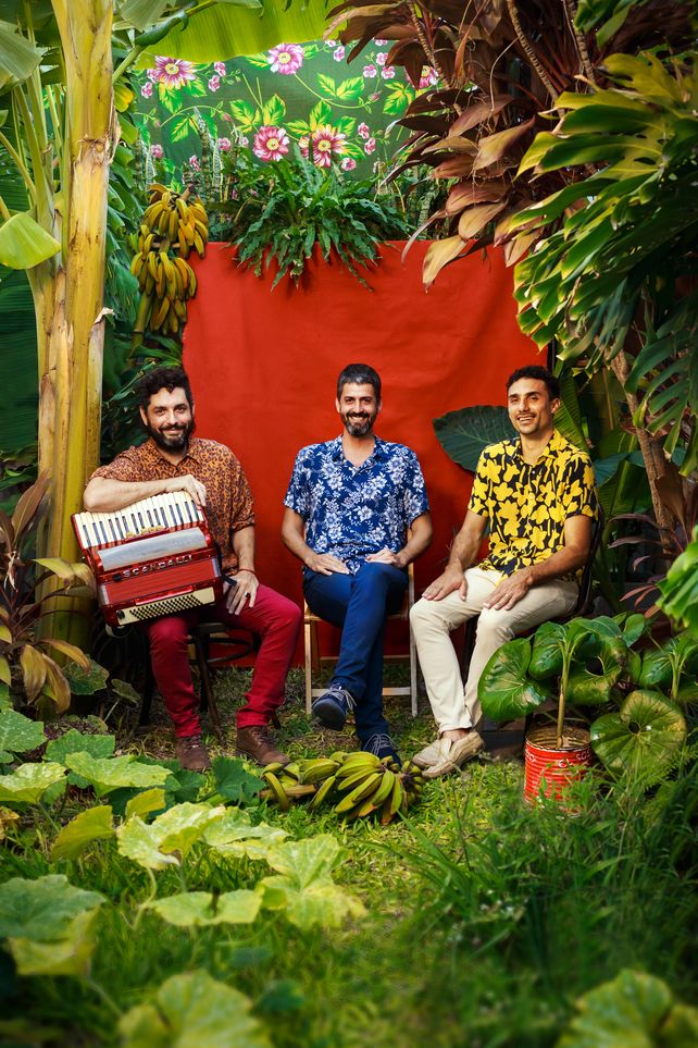 El Litoral se hace música con Garupá y la obra de Ramón Ayala
