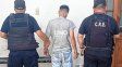Cayó preso frente al estadio de Unión y sería el presunto autor de un doble crimen en B° Centenario