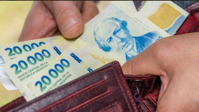Nuevo salario mínimo Nuevo salario mínimo