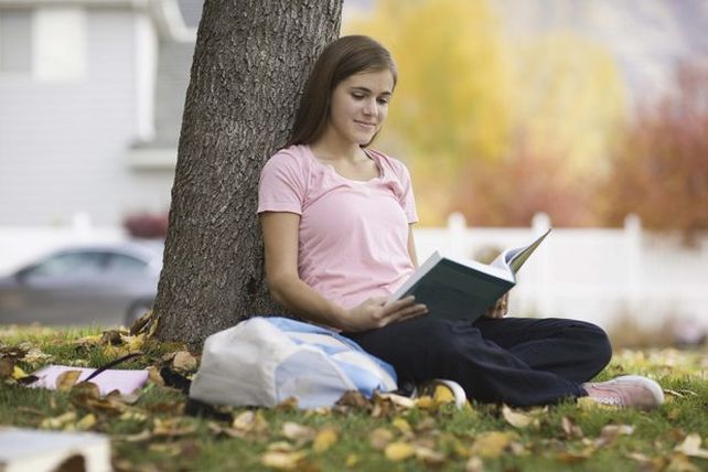 Cinco beneficios de la lectura para la salud de las personas