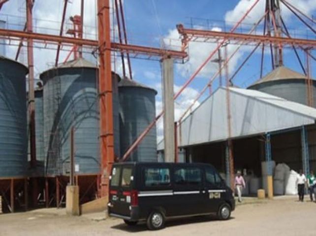 Acopio. Se detectó que la planta de Las Pircas en Acebal tiene una capacidad muy inferior a la que la empresa transportaba a los puertos de la región.