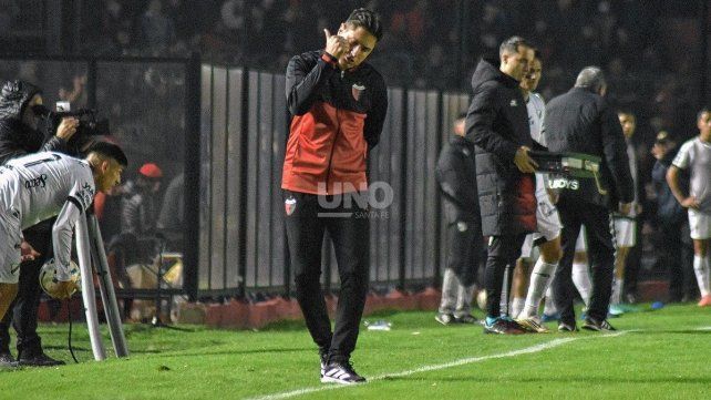 En silencio, Colón empezó a mover fichas para cambiarle la cara al plantel
