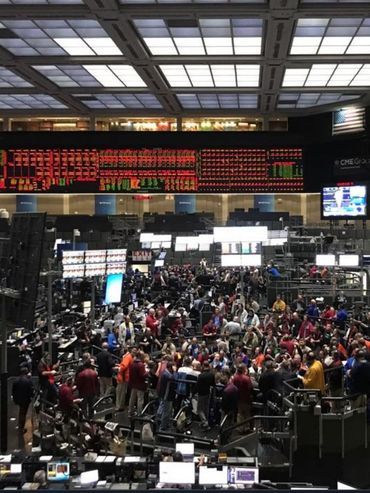 Granos bajo presión: el conflicto en Medio Oriente ya no sostiene los precios