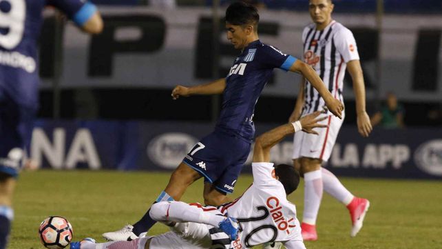 Racing tiene una obligación si pretende ser semifinalista de la Sudamericana