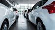 Detectan fallas  de fabricación en más de 85 mil autos