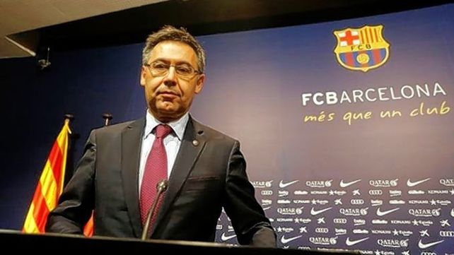Josep Bartomeu