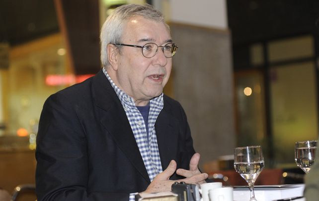 Desmitificador. Perón trató a Montoneros de simuladores; llegó a decir que no eran peronistas sino socialistas.
