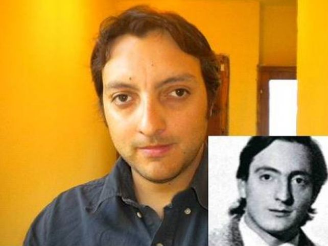 ¡Néstor no se murió! Con ustedes, el Néstor Kirchner sanjuanino