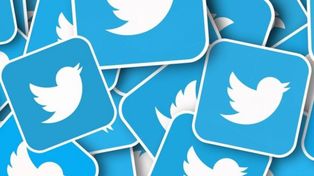 La red social Twitter experimentó importantes fallas en su servicio en todo el mundo