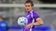 En el día de su cumpleaños, Mastantuono debutó con goleada en Fiorentina