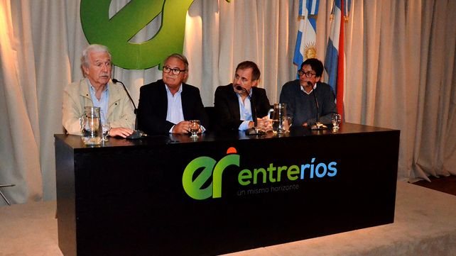 &nbsp;La Expo Concepción se promociona en distintos puntos del país.