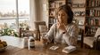 Suplementos dietarios en mujeres mayores de 50: calcio, vitamina D, magnesio y creatina