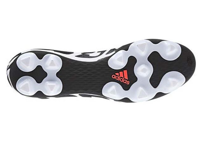 Estos son los botines que utilizará Lionel Messi en el Mundial