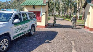 Abusos en el Regimiento: procesaron a los dos militares