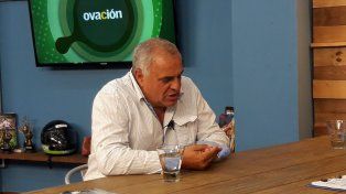 Mele tiene permiso para entrenar en Unión hasta el 22 de enero