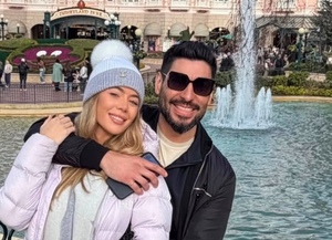 El mensaje de Arizaga junto a Moyano: No tengo la culpa que elijan mal a sus novios