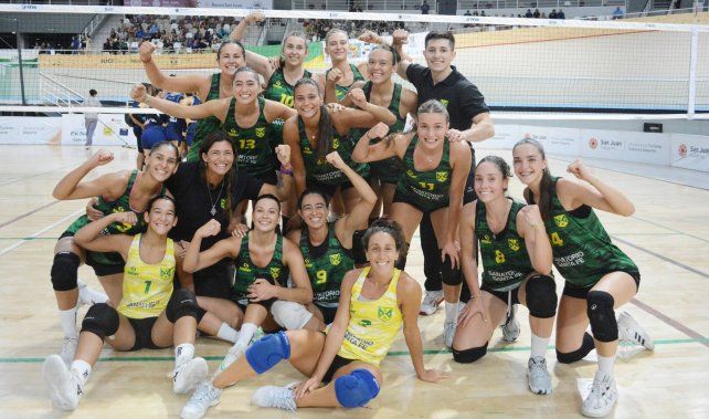 Regatas de Santa Fe logró la clasificación a las semifinales de la Liga Federal.