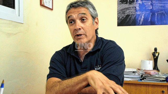 La Unión Industrial de Santa Fe afirmó que hay una paralización total del comercio exterior