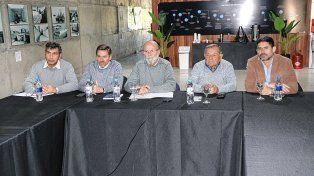 Evalúan habilitar el paso de bitrenes por el Túnel Subfluvial