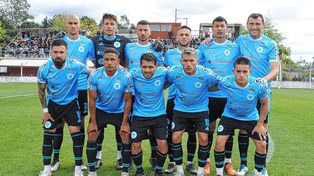 Defensores Unidos de Zárate sigue adelante en el Reducido de Primera B.