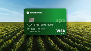 Banco Santa Fe y Agrofy se unen para ofrecer beneficios exclusivos a los productores agropecuarios
