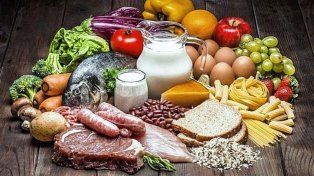 El gobierno quiere contener la suba de los precios de alimentos