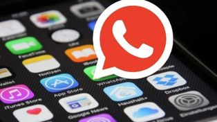 Qué es WhatsApp Rojo, dónde conseguirlo y cómo funciona