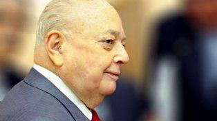 Carlos Blaquier murió a sus 92 años. Fue presidente durante cuatro décadas de los ingenios Ledesma, y estuvo involucrado en crímenes de lesa humanidad.