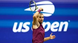Se definen los primeros semifinalistas del US Open