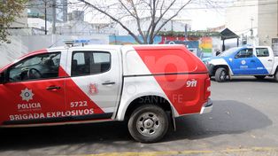 Educación ya advierte a padres que deberán pagar por las amenazas de bomba